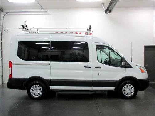 2018 Ford Transit-150 XLT
