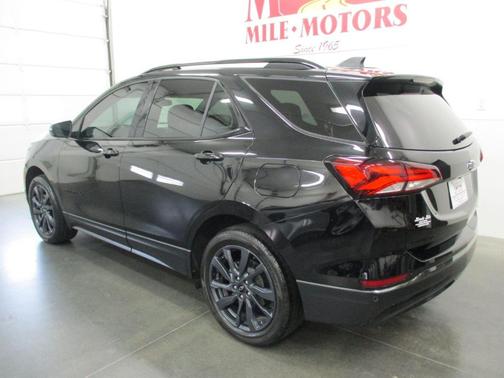 2023 Chevrolet Equinox AWD RS