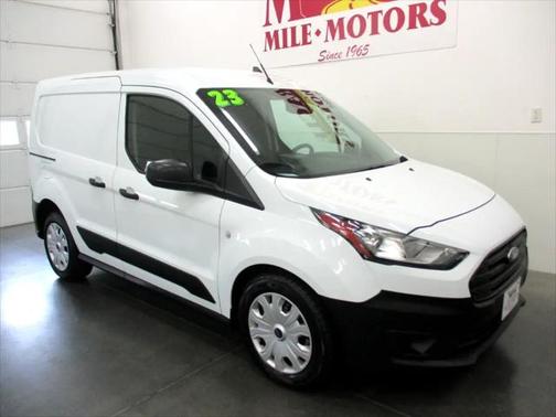 2023 Ford Transit Connect XL Cargo Van