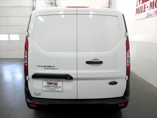 2023 Ford Transit Connect XL Cargo Van