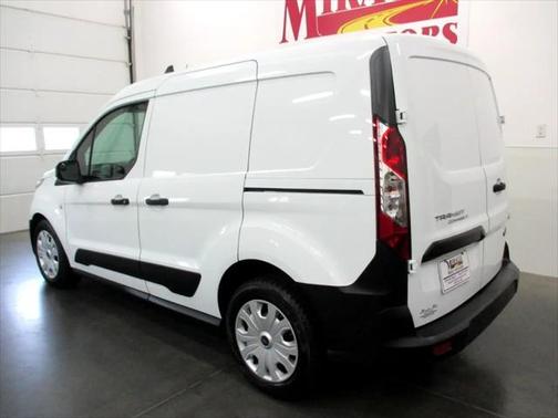2023 Ford Transit Connect XL Cargo Van