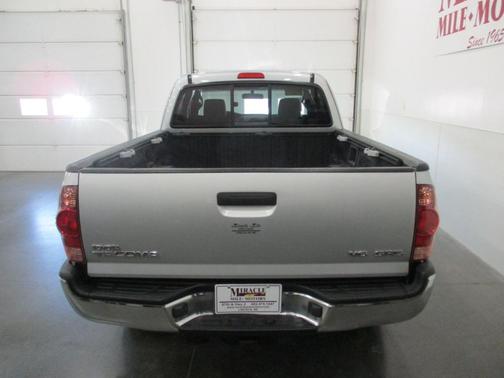 2006 Toyota Tacoma Access Cab
