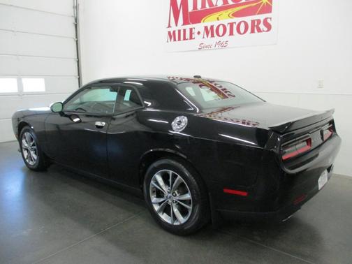 2020 Dodge Challenger GT