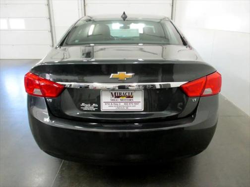 2019 Chevrolet Impala 1LT