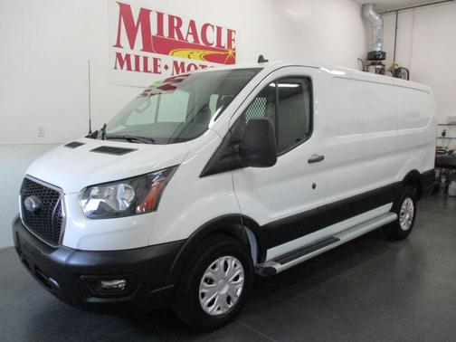 2024 Ford Transit-250 Base