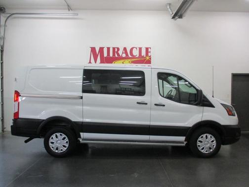 2024 Ford Transit-250 Base
