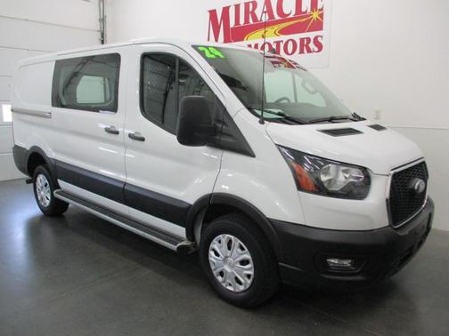 2024 Ford Transit-250 Base