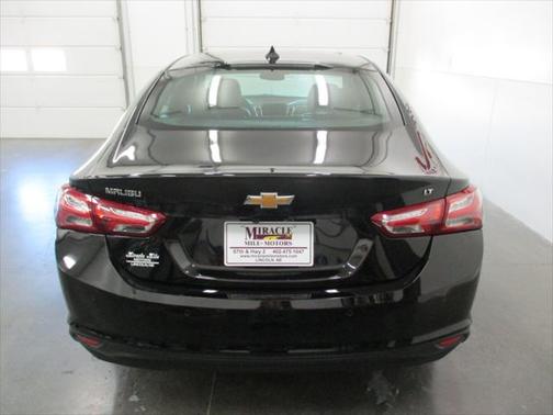 2024 Chevrolet Malibu FWD 2LT