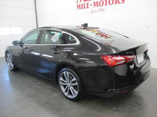 2024 Chevrolet Malibu FWD 2LT