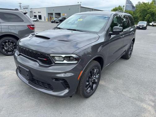 2025 Dodge Durango GT Plus