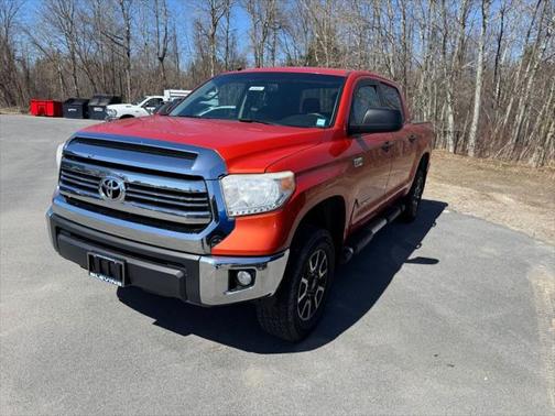 2016 Toyota Tundra TRD Pro