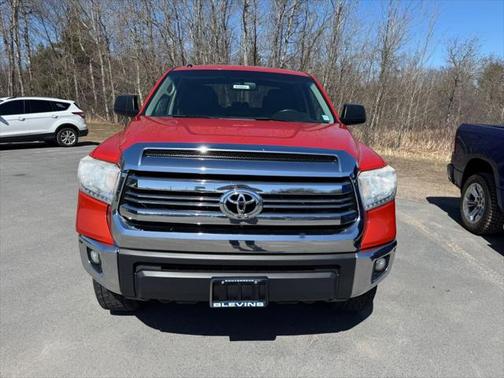 2016 Toyota Tundra TRD Pro