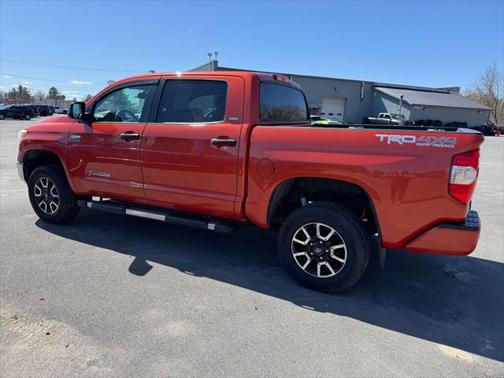 2016 Toyota Tundra TRD Pro