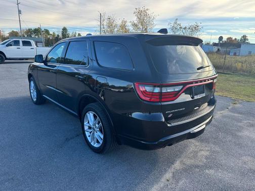 2023 Dodge Durango GT Launch Edition AWD