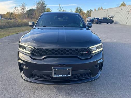 2023 Dodge Durango GT Launch Edition AWD