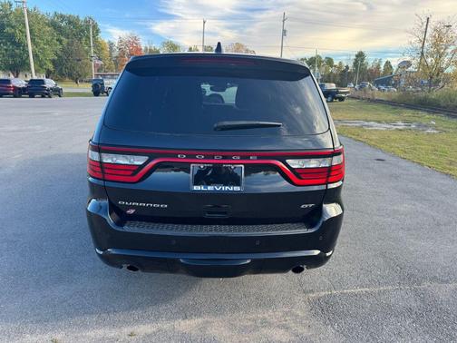 2023 Dodge Durango GT Launch Edition AWD