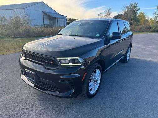 2023 Dodge Durango GT Launch Edition AWD