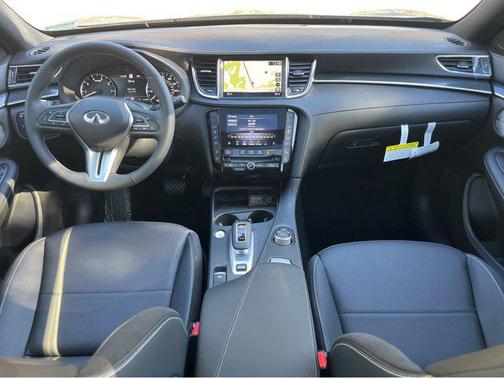 2024 INFINITI QX50 SPORT