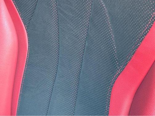 2024 Acura Integra Type S