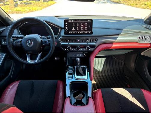 2024 Acura Integra Type S