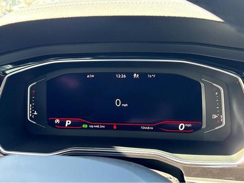 2022 Volkswagen Jetta GLI 2.0T Autobahn