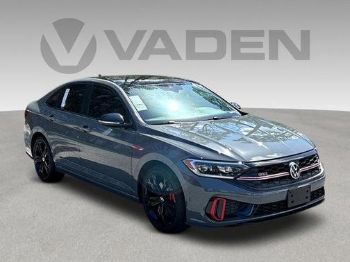 2022 Volkswagen Jetta GLI 2.0T Autobahn