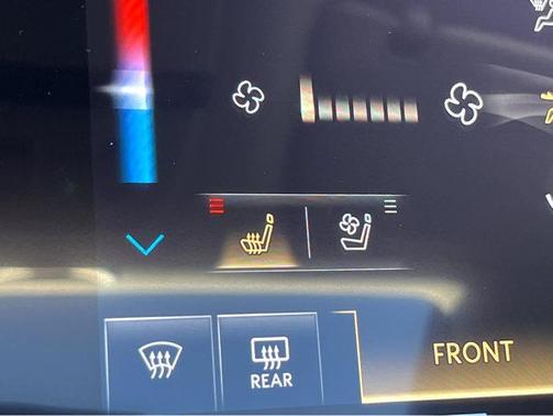 2025 INFINITI QX80 SENSORY AWD