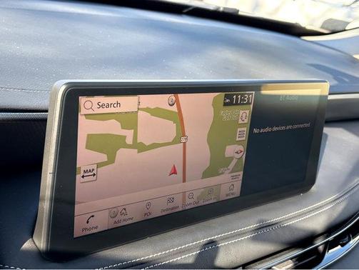 2022 INFINITI QX60 Luxe