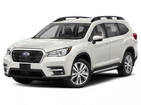 2021 Subaru Ascent Limited 7-Passenger