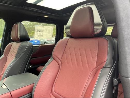 2025 INFINITI QX80 AUTOGRAPH AWD