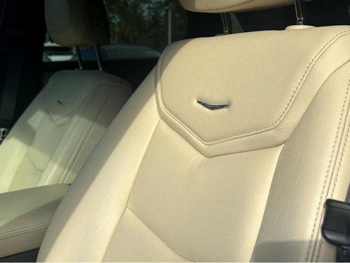 2019 Cadillac XT5 Base