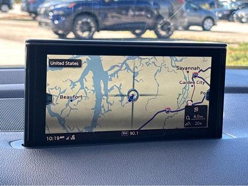 2017 Audi Q7 3.0T Prestige