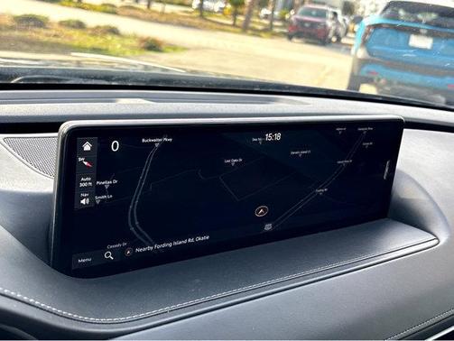 2023 Genesis G80 2.5T AWD