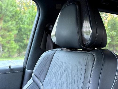 2026 INFINITI QX80 AUTOGRAPH AWD