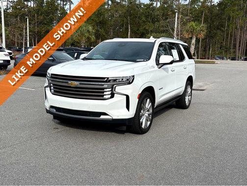 2023 Chevrolet Tahoe 2WD High Country