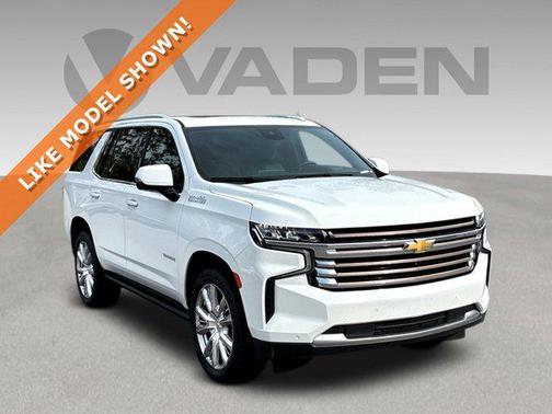 2023 Chevrolet Tahoe 2WD High Country