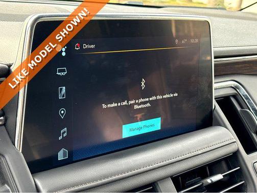 2023 Chevrolet Tahoe 2WD High Country