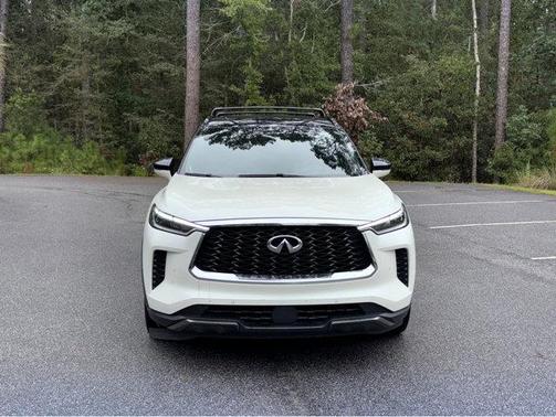 2023 INFINITI QX60 AUTOGRAPH