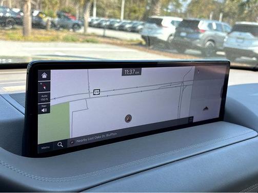 2021 Genesis GV80 2.5T