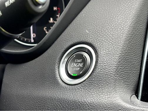 2020 Cadillac XT4 Sport