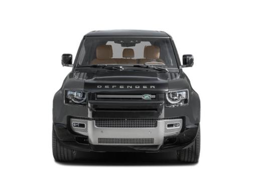 Fuji White 2024 Land Rover Defender 110 P500 SE