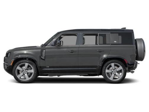 Fuji White 2024 Land Rover Defender 110 P500 SE