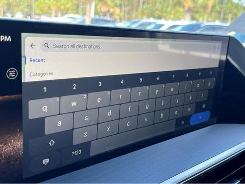 2025 INFINITI QX80 SENSORY AWD