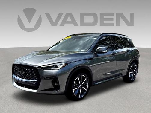 2024 INFINITI QX50 SPORT