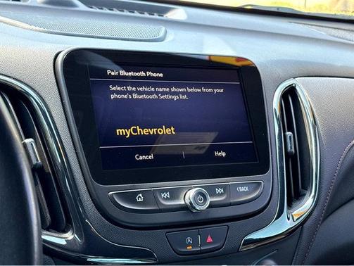 2022 Chevrolet Equinox FWD RS