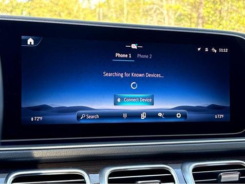 2024 Mercedes-Benz GLE 350 4MATIC