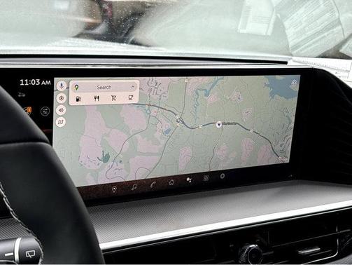 2026 INFINITI QX80 PURE