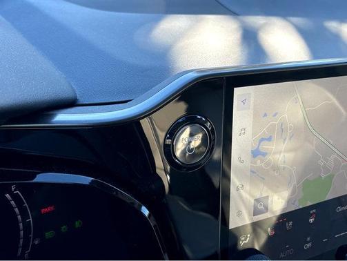 2025 Lexus NX 350h Luxury