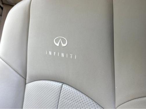 2007 INFINITI G35 Journey