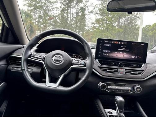 2024 Nissan Altima 2.5 SL